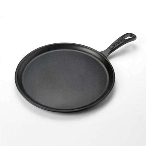 Pizza, Crepe, Pancake Pans